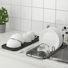Feyza Design Mini Tezgah Üstü Bulaşıklık ve Kurutma Örtüsü, Pratik ve Şık Tasarım