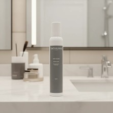Sachajuan Hair Mousse 200 ml Saç Köpüğü Paraben İçermeyen Hafif Yapılı Şekillendirici