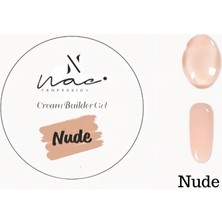 Özgürce Güçlü ve Doğal Görünüm Sağlayan Jel ile Mükemmel Yapılandırma