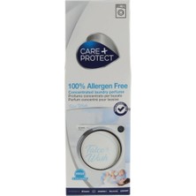 Care + PROTECT%100 Pure Essence Esanslı Konsantre Çamaşır Parfümü Talco Wash ( Ferah Narenciye)