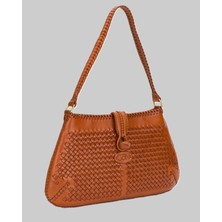 Gön Handmade 20004 Kapril Deri Çanta