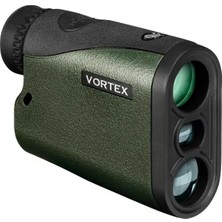Vortex Crossfire® Hd 1400 5X21 Lrf Lazer Mesafe Ölçer (Rangefinder) - LRF-CF1400