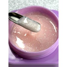 Özgürce Sağlam ve Dayanıklı Yapı Malzemesi, Yüksek Performanslı Yapışkan Jel