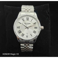 TJ.1.2500 Tom Jones Erkek Kol Saati