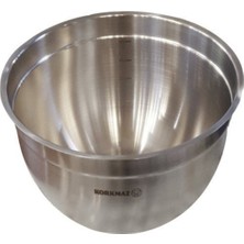 Feyza Design A2776 Proline Gastro Karıştırma Kabı, 20 Cm, Şık ve Dayanıklı Tasarım