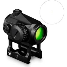 Vortex Crossfire 2 Moa 1X22MM 11 Kademeli Greendot Sight - Cf-Gd2