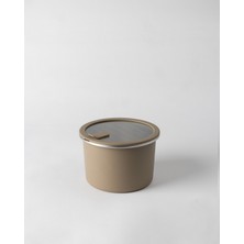 Feyza Design 2300 ml Vizon Saklama Kabı, Şık ve Kullanışlı Mutfak Gereçleri