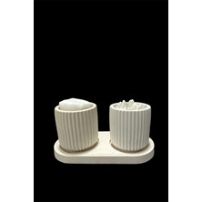 Bernami Pinterest Makyaj Pamuğu ve Kulak Pamuğu El Yapımı