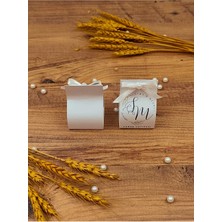 Bernami Pinterest Süslemeli Kart Bubble Mum, Nikah Şekeri, Doğum, Sünnet, Düğün Nişan Söz, Kına, Doğum Günü - 5 Adet