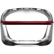 Feyza Design Çiftli Saklama Seti, Dayanıklı ve Pratik Mutfak Çözümü