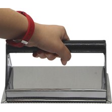 Feyza Design Sanayi Tipi Ekmek Kızartma ve Tost Basma Aleti