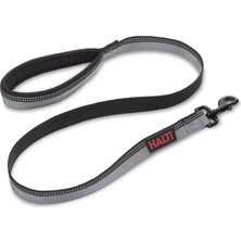 Company Of Animals Köpek Gezdirme Kayışı, S Boy, Siyah, 1.2 M