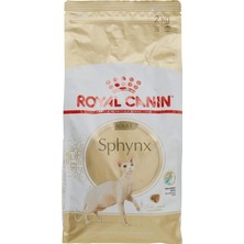 Canin Sphynx Kedi Maması, 2 kg