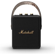 Stockwell Iı Bt, And Brass