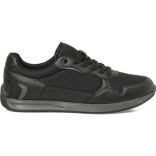 Torex Delmar 5pr Siyah Erkek Sneaker