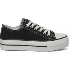 Kinetix Lety 6fx Siyah Kadın Sneaker