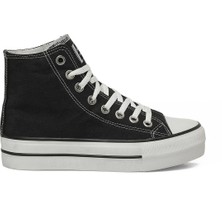 Kinetix Lety Hı 6fx Siyah Kadın Sneaker