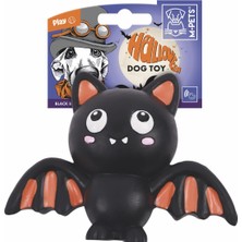 M-Pets Halloween Bat Köpek Oyuncağı