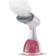 Kiwi KSI-650 1200 W Pembe Buharlı Kırışık Giderici