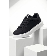Erkek Spor Ayakkabı Günlük Sneaker Ortopedik Tabanlı M801