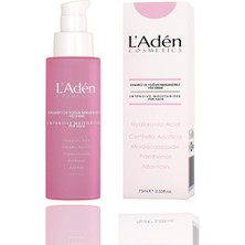L'adén Cosmetics Onarıcı, Nemlendirici, Bariyer Güçlendirici Madecassoide Özlü Yüz Bakım Kremi 75 ml