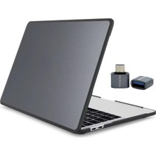 MacBook Pro 14.2 Inç Outdoor Sert Kılıf M1,m2,m3,m4 Uyumlu A3185,A3401,A3112,A2992,A2918,2779,A2442