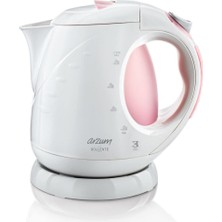 Arzum AR3015 Su Isıtıcısı, Pembe