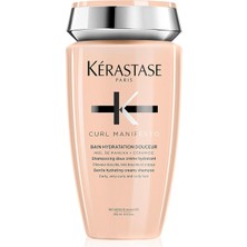 Kérastase Curl Manifesto Nemlendirici Kremsi Şaç Banyosu 250ML