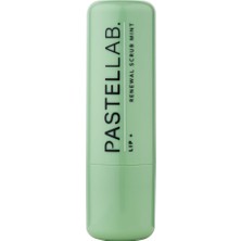 Pastel Pastellab. Renewal Fresh Mint Scrub - Yenileyici Dudak Bakım Scrub 4.5 gr