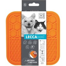 M-Pets Lecca Sıvı Ödül Matı Turuncu (S)