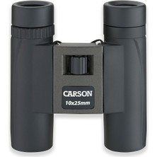Carson Trailmaxx Kompakt ve Hafif Dürbün