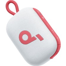 Soundcore By , Select 4 Go, 20 Saat Ultra Oynatma Süresi, 5W Güçlü Ses, IP67 Tam Koruma ve Yüzerlik,