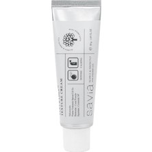 Savia Sakuradin Texture – 50G | Sakuranetin, Seramid, Peptit ve Camellia Yağlı Kore Nemlendirici Yüz