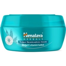 Himalaya Yoğun Nemlendirici El ve Vücut Kremi 150 ml Badem Yağı ve E Vitamini İçeren Tüm Ciltler İçin