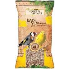 Gold Wings Kanarya ve Saka Yemi 300GR