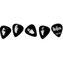 D'addario Meet The Beatles Thin Pena Seti