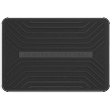 Wıwu Bumper Sleeve Case Laptop Çantası 13 Inç MacBook Air Pro Uyumlu A1932 A2179 A2337 A2338 A1706 A