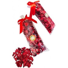 Benim - Kırmızı Kokulu Gül Yaprağı 150 Gram