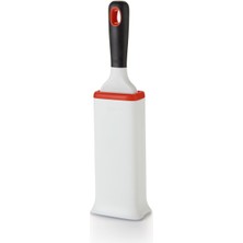 Oxo - Good Grips Furlifter Kendiliğinden Temizleyen Hav Fırçası/mobilya Fırçası