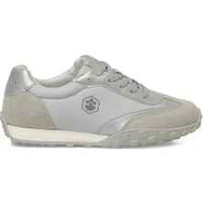 Lumberjack Remu 6fx Gri Kadın Sneaker