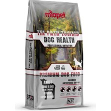 Kuzulu Yetişkin Köpek Maması Multivitamin Liquid 100 ml Hediyeli 12 kg