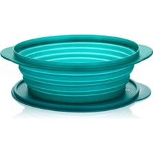 Feyza Design Minmax 2l Yeşil Güçlü ve Şık Sıvı Kapaklı Şiş