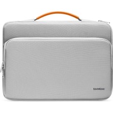 Tomtoc 360° Kasa Kılıfı Için 2024 13,5" Microsoft Surface Laptop 6/5/4, Surface Book, 14,4" Laptop S