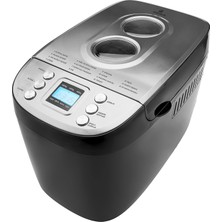 Bakexl Ekmek Yapma Makinesi, Siyah