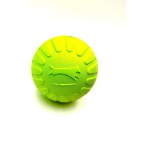Suda Batmaz Köpek Eğitim Topu Oyuncağı 7cm