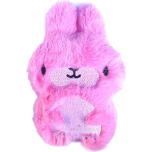 Evcil Hayvan Oyuncakları, Karnaval, Tavşan