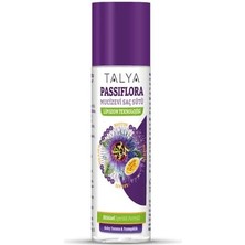 Passiflora Mucizevi Saç Sütü 200 ml Dökülme Karşıtı Sağlıklı Saç Uzatma Etkili Durulanmayan