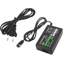 Sony Uyumlu Psp Şarj Aleti 1000/2000/3000 Psp Adaptör 5VOLT 2AMPER