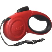 Company Of Animals Katlanabilir Kurşun (10'), Küçük, Kırmızı