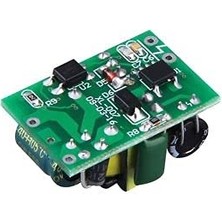AC220V-DC5V Dönüştürücü, 5V-700MA